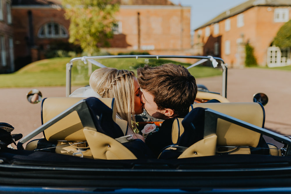 September 2020 Wedding James Merrick Photography