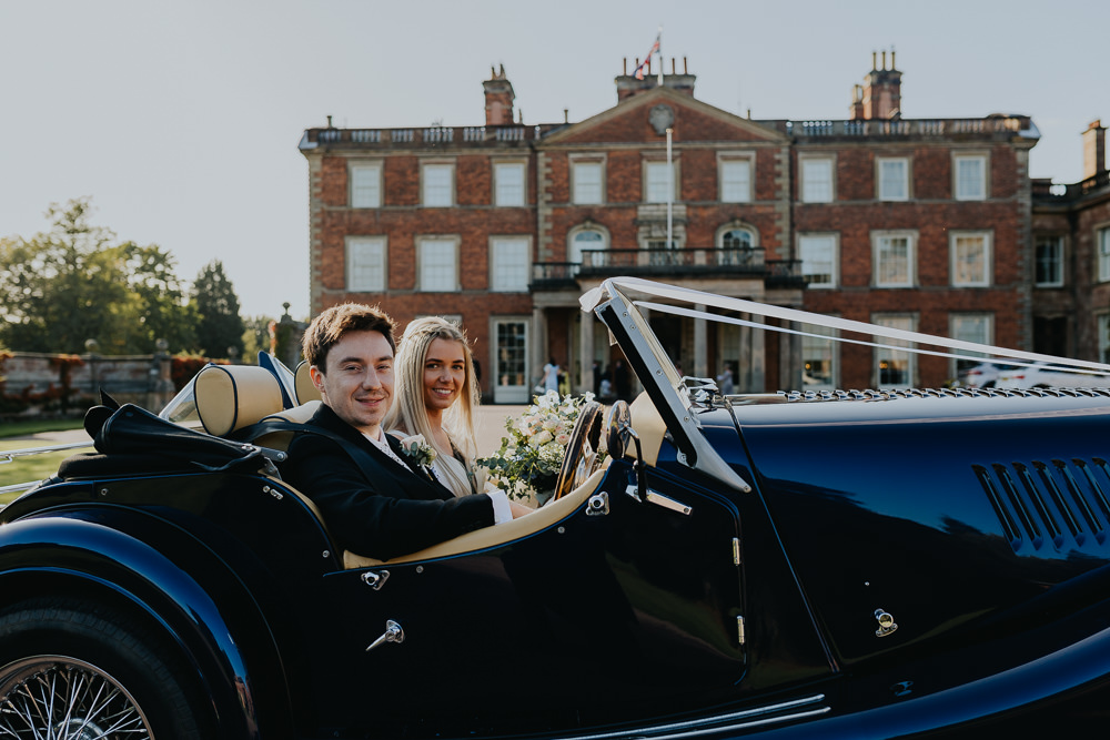 September 2020 Wedding James Merrick Photography