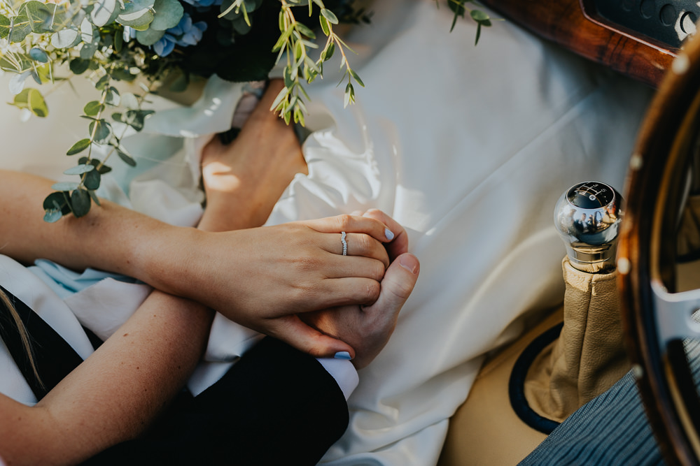 September 2020 Wedding James Merrick Photography