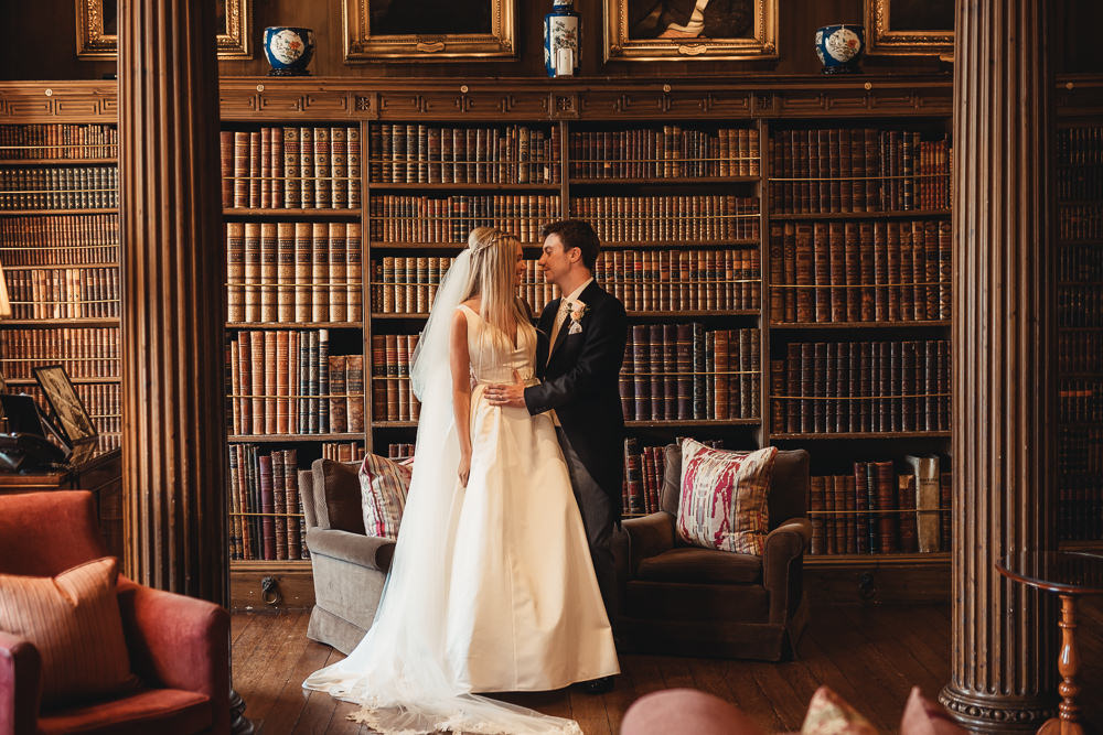 September 2020 Wedding James Merrick Photography