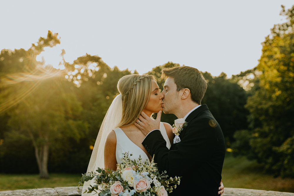 September 2020 Wedding James Merrick Photography