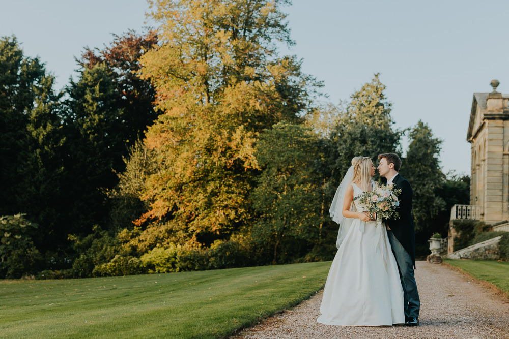 September 2020 Wedding James Merrick Photography