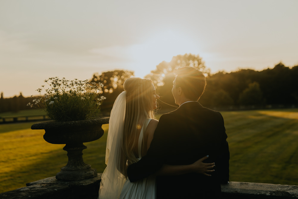 September 2020 Wedding James Merrick Photography