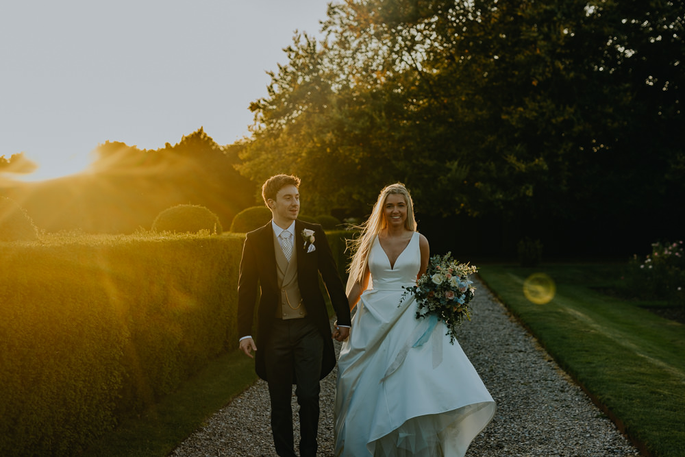 September 2020 Wedding James Merrick Photography