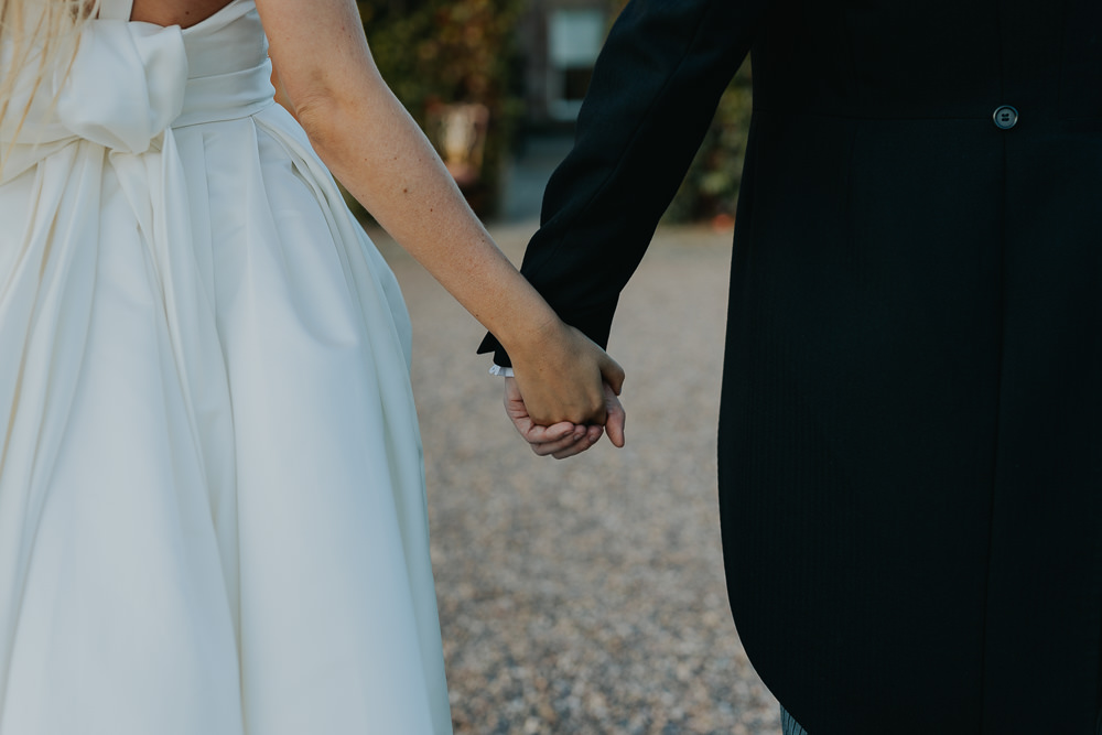 September 2020 Wedding James Merrick Photography
