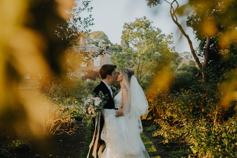 September 2020 Wedding James Merrick Photography