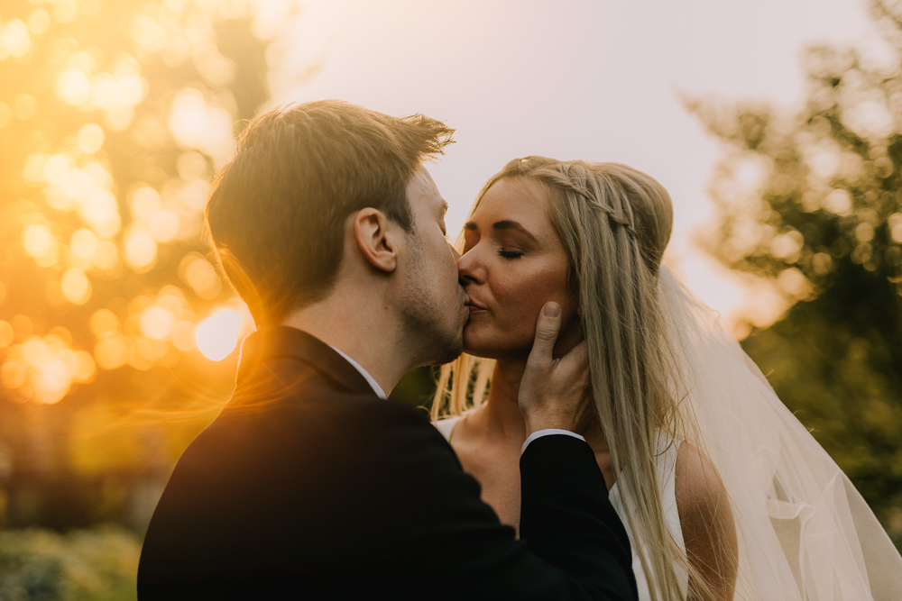 September 2020 Wedding James Merrick Photography