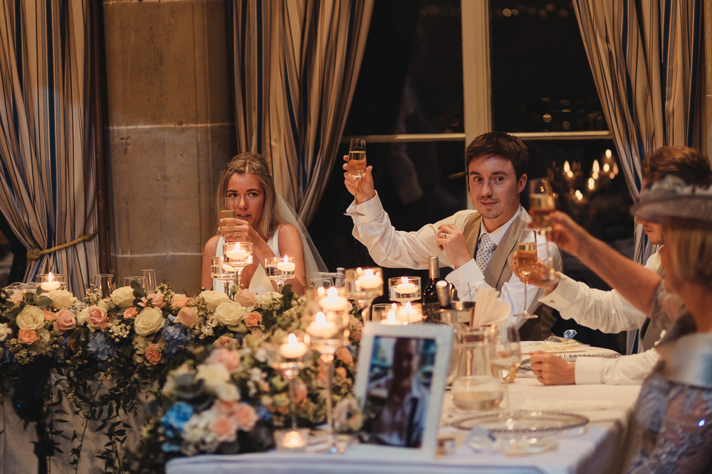 September 2020 Wedding James Merrick Photography