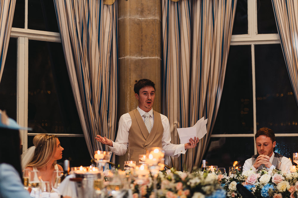 September 2020 Wedding James Merrick Photography
