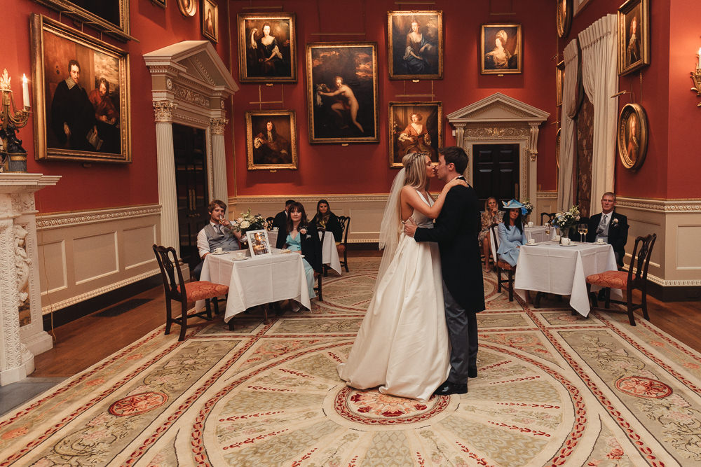 September 2020 Wedding James Merrick Photography