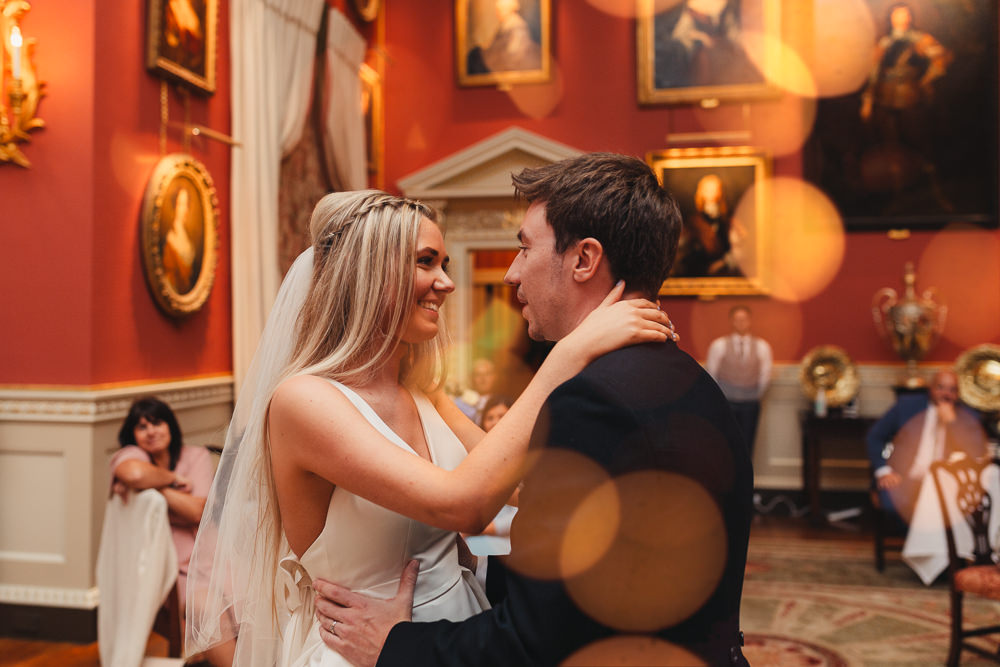 September 2020 Wedding James Merrick Photography