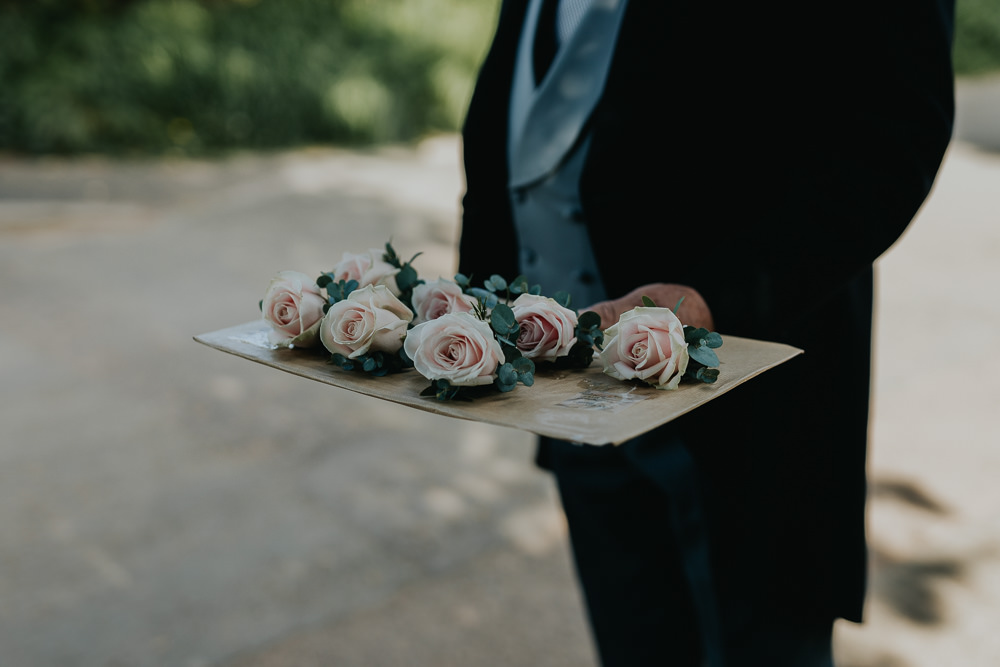 September 2020 Wedding James Merrick Photography
