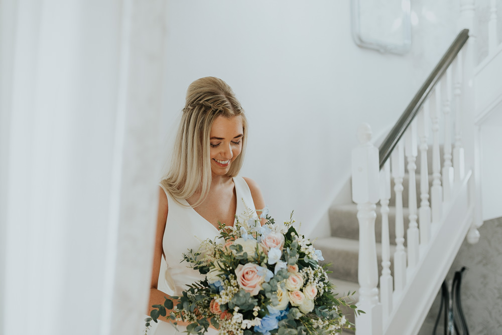September 2020 Wedding James Merrick Photography