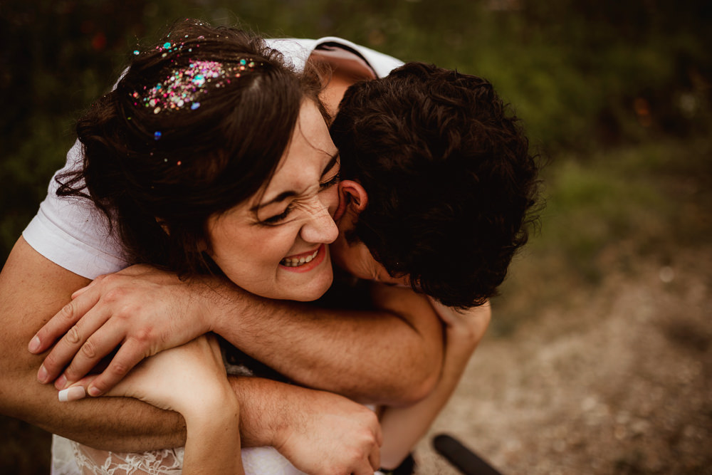 Sheffield Manor Lodge Wedding Fly On The Wall Photography
