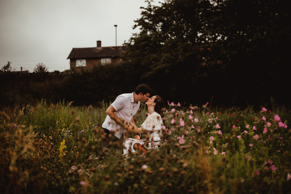 Sheffield Manor Lodge Wedding Fly On The Wall Photography