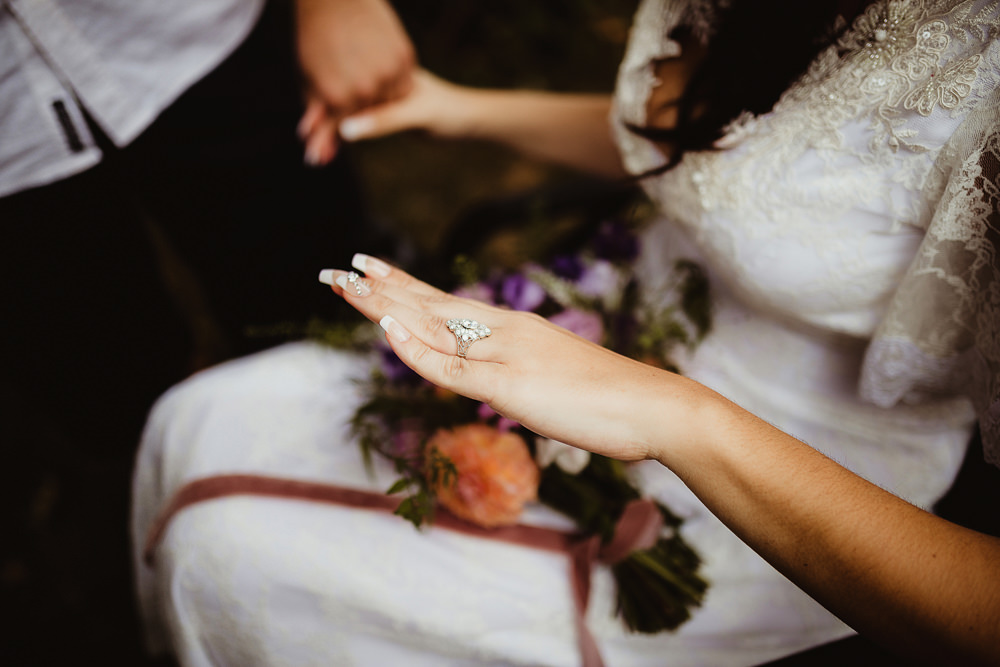 Sheffield Manor Lodge Wedding Fly On The Wall Photography