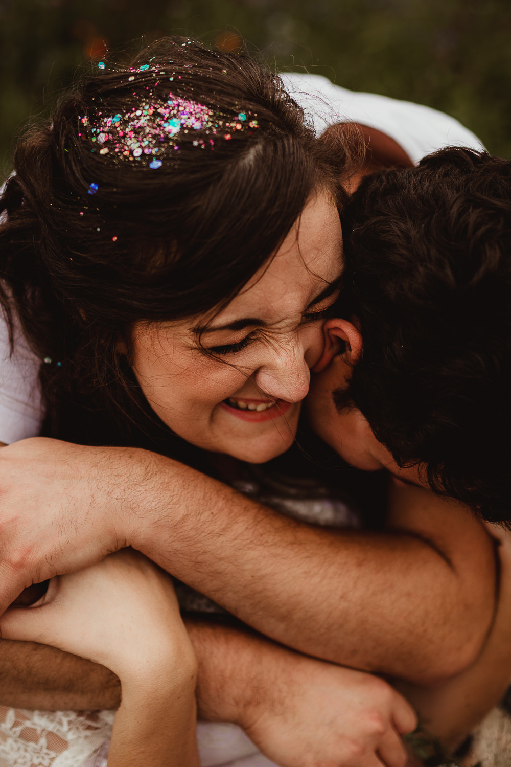 Sheffield Manor Lodge Wedding Fly On The Wall Photography