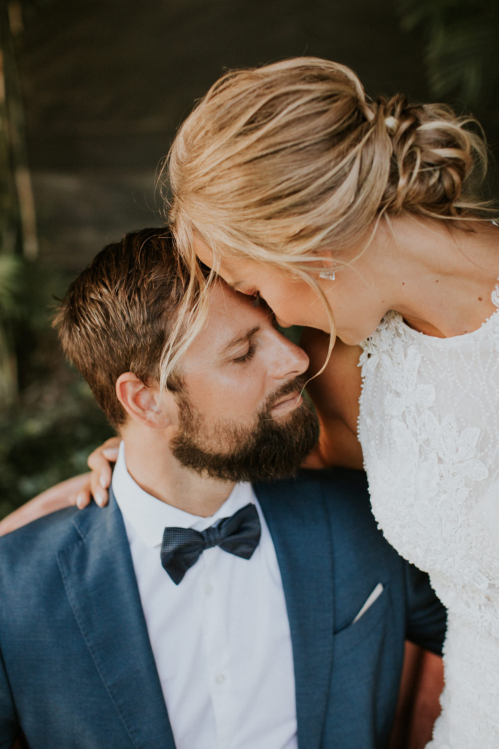 Stylish Pink Wedding Ideas Luke Fotoliv