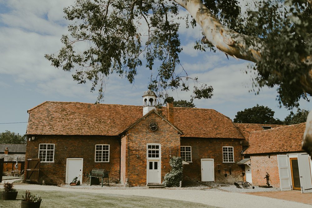 Vineyard Wedding Ideas Jasmine Andrews