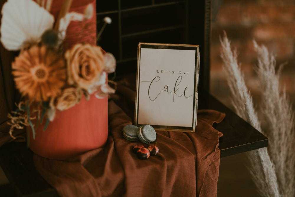 Vineyard Wedding Ideas Jasmine Andrews