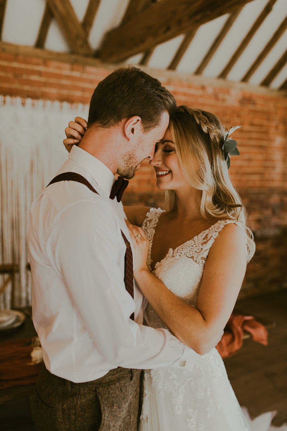 Vineyard Wedding Ideas Jasmine Andrews