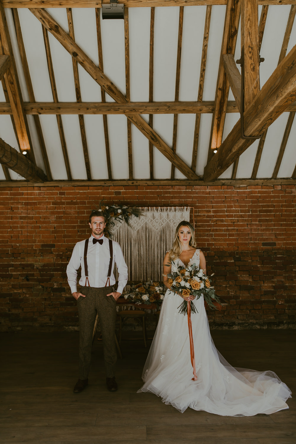 Vineyard Wedding Ideas Jasmine Andrews