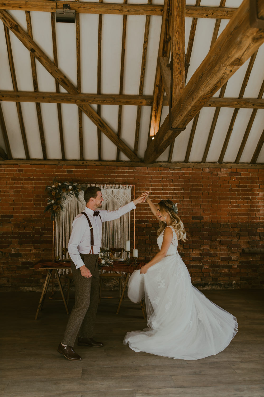 Vineyard Wedding Ideas Jasmine Andrews