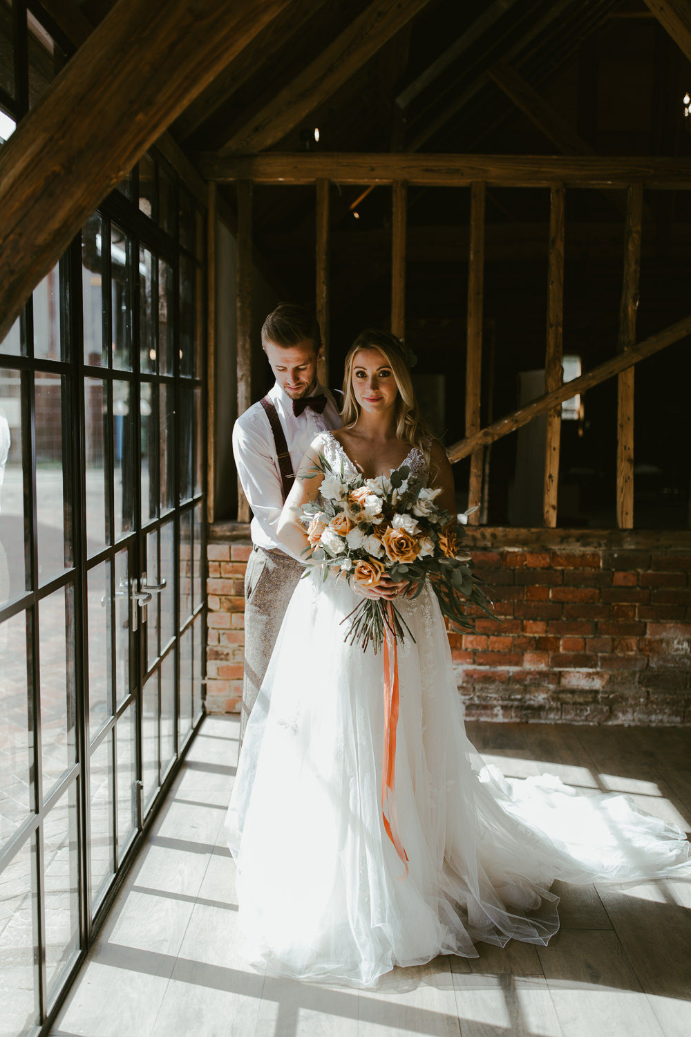 Vineyard Wedding Ideas Jasmine Andrews