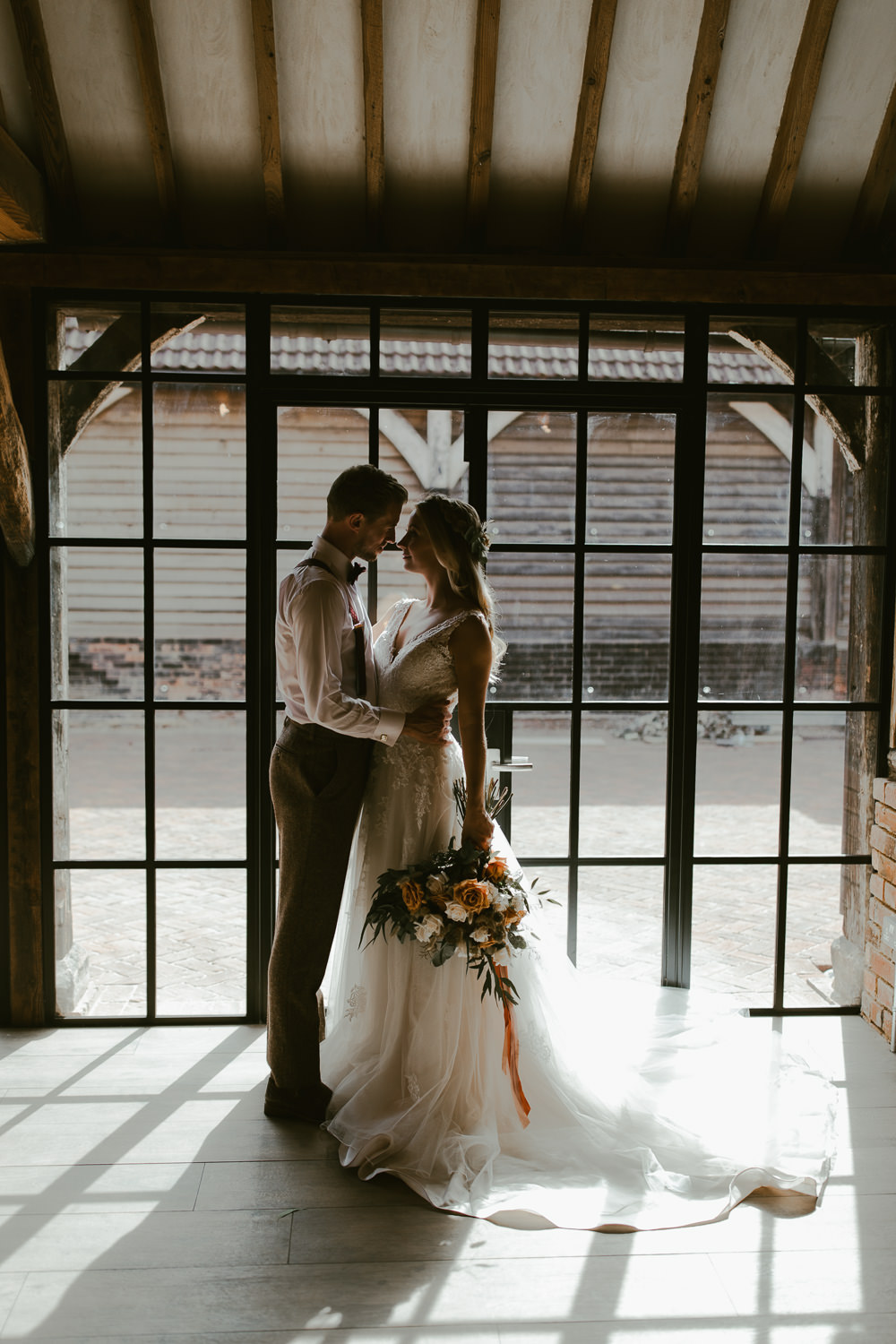 Vineyard Wedding Ideas Jasmine Andrews