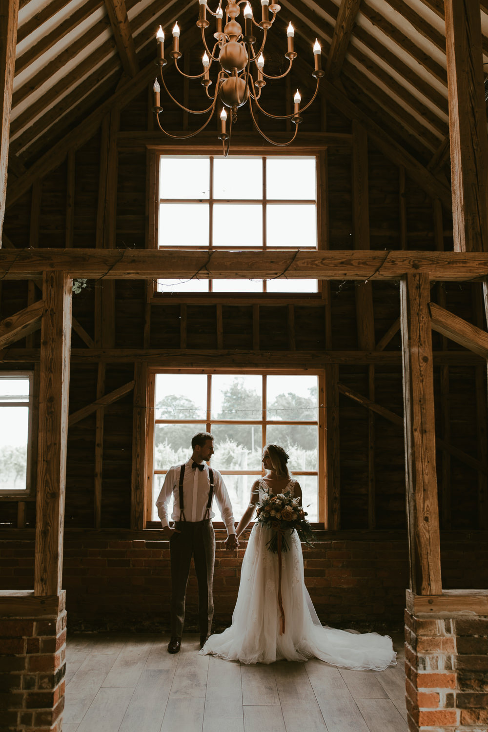 Vineyard Wedding Ideas Jasmine Andrews