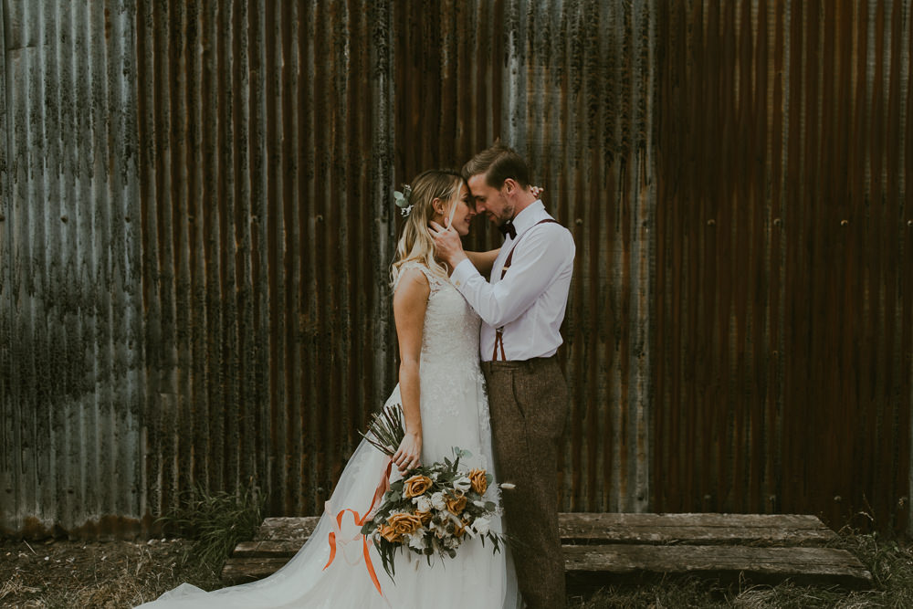 Vineyard Wedding Ideas Jasmine Andrews