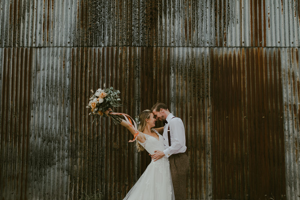 Vineyard Wedding Ideas Jasmine Andrews
