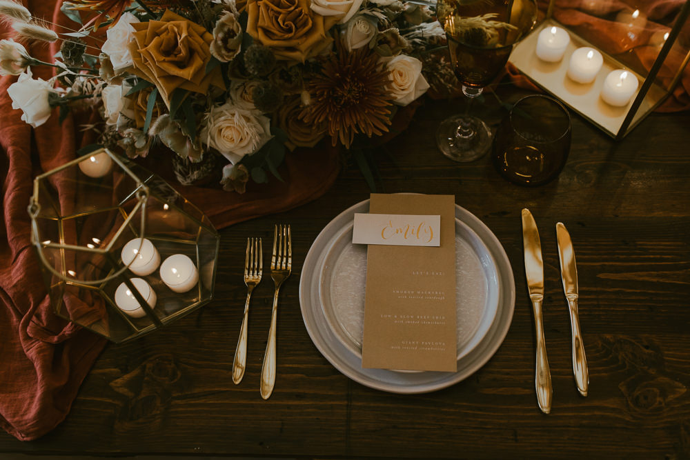 Vineyard Wedding Ideas Jasmine Andrews