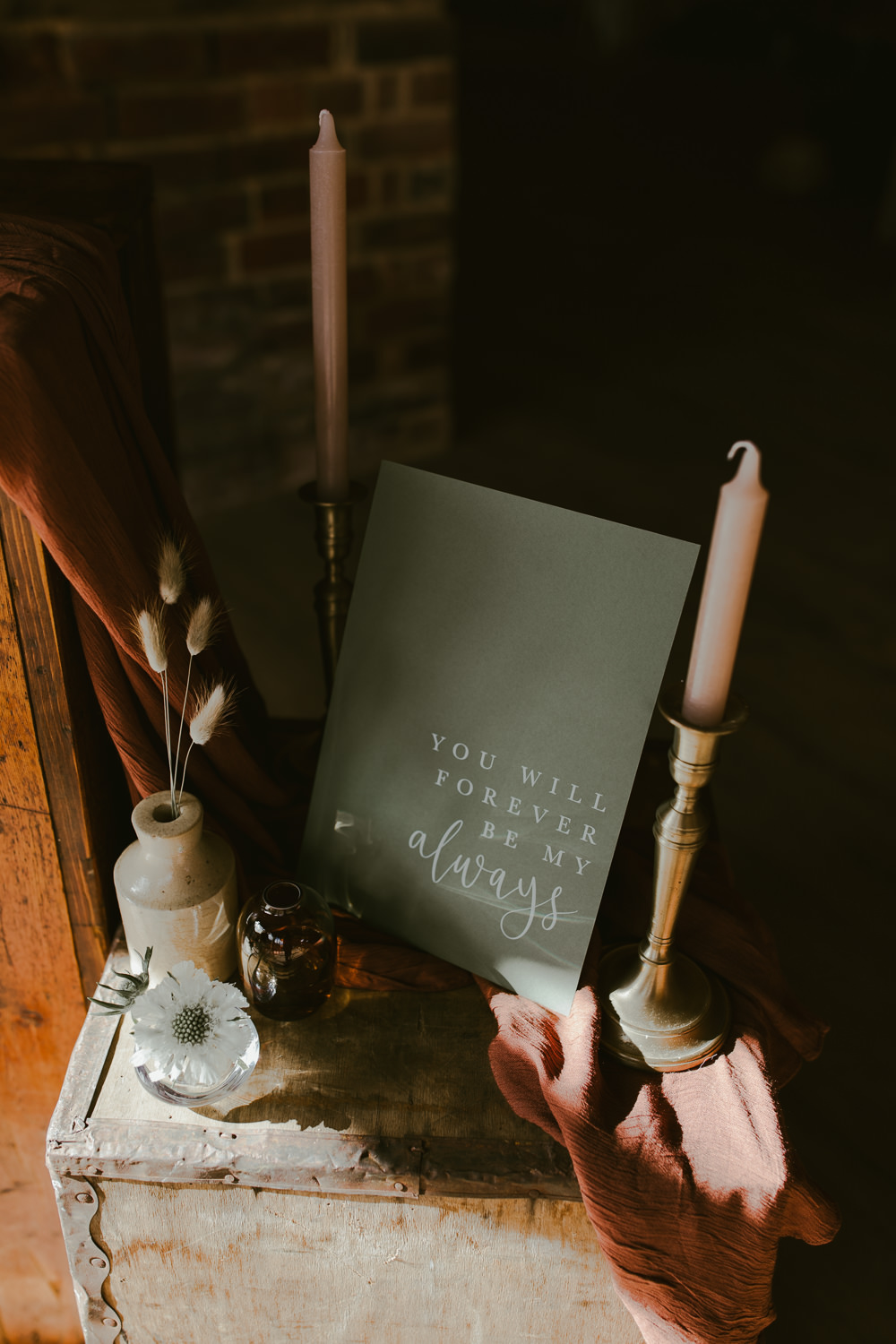 Vineyard Wedding Ideas Jasmine Andrews