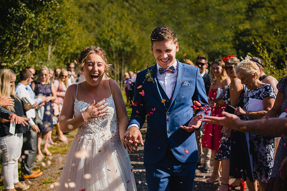 Wedding Photographer Cornwall Stewart Girvan Photography