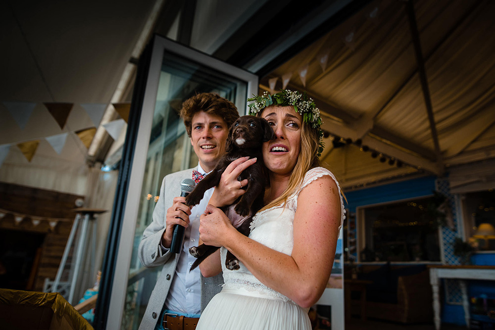 Wedding Photographer Cornwall Stewart Girvan Photography