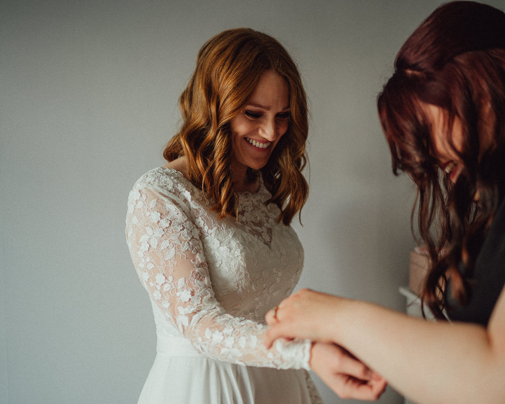 Winchester House Wedding Emily and Steve