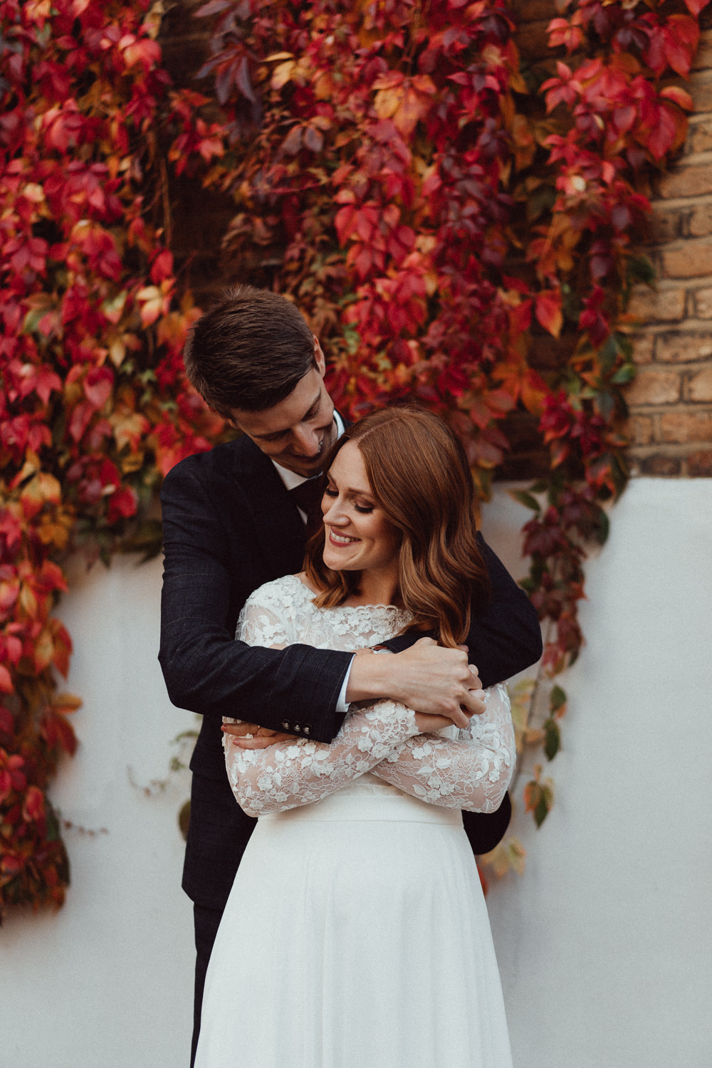 Winchester House Wedding Emily and Steve
