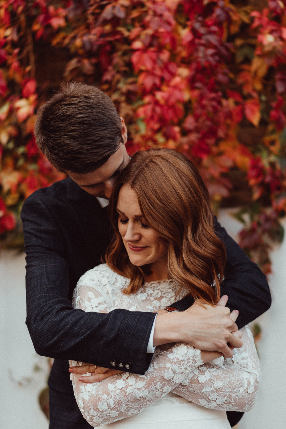 Winchester House Wedding Emily and Steve