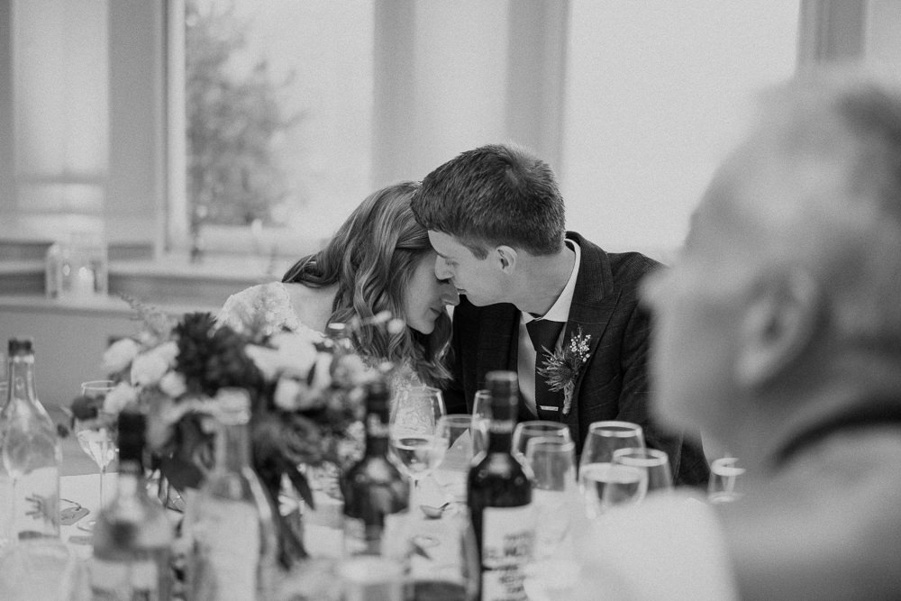 Winchester House Wedding Emily and Steve