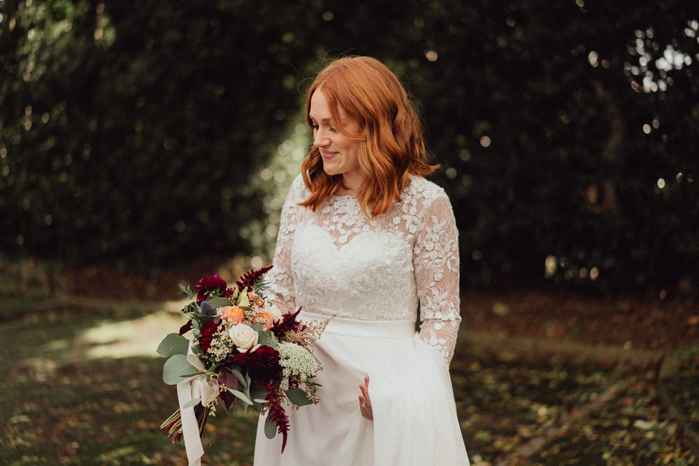 Winchester House Wedding Emily and Steve
