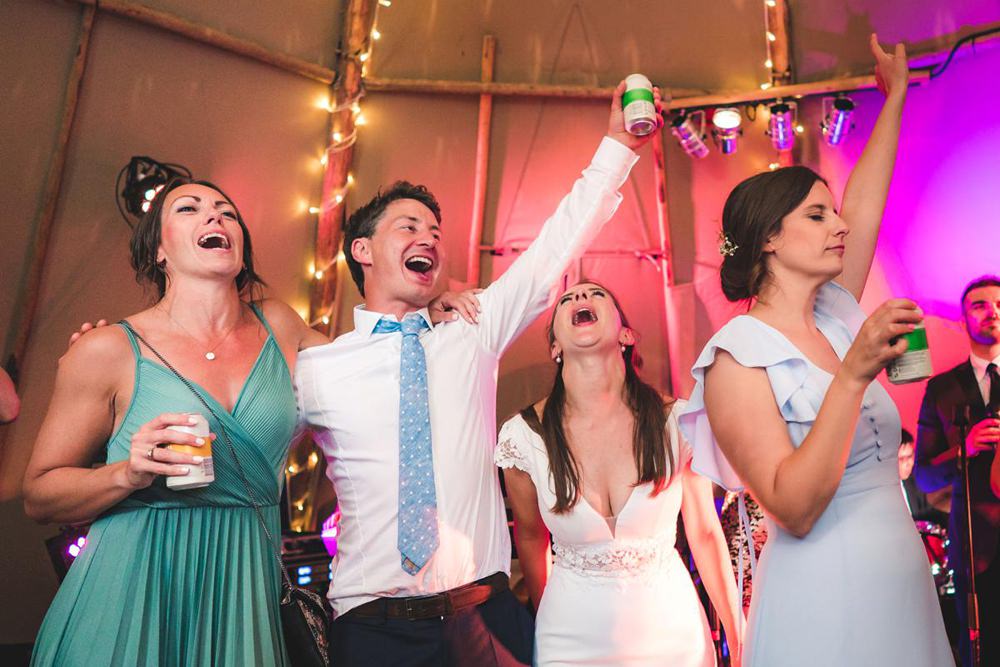 Surrey Wedding Photographer