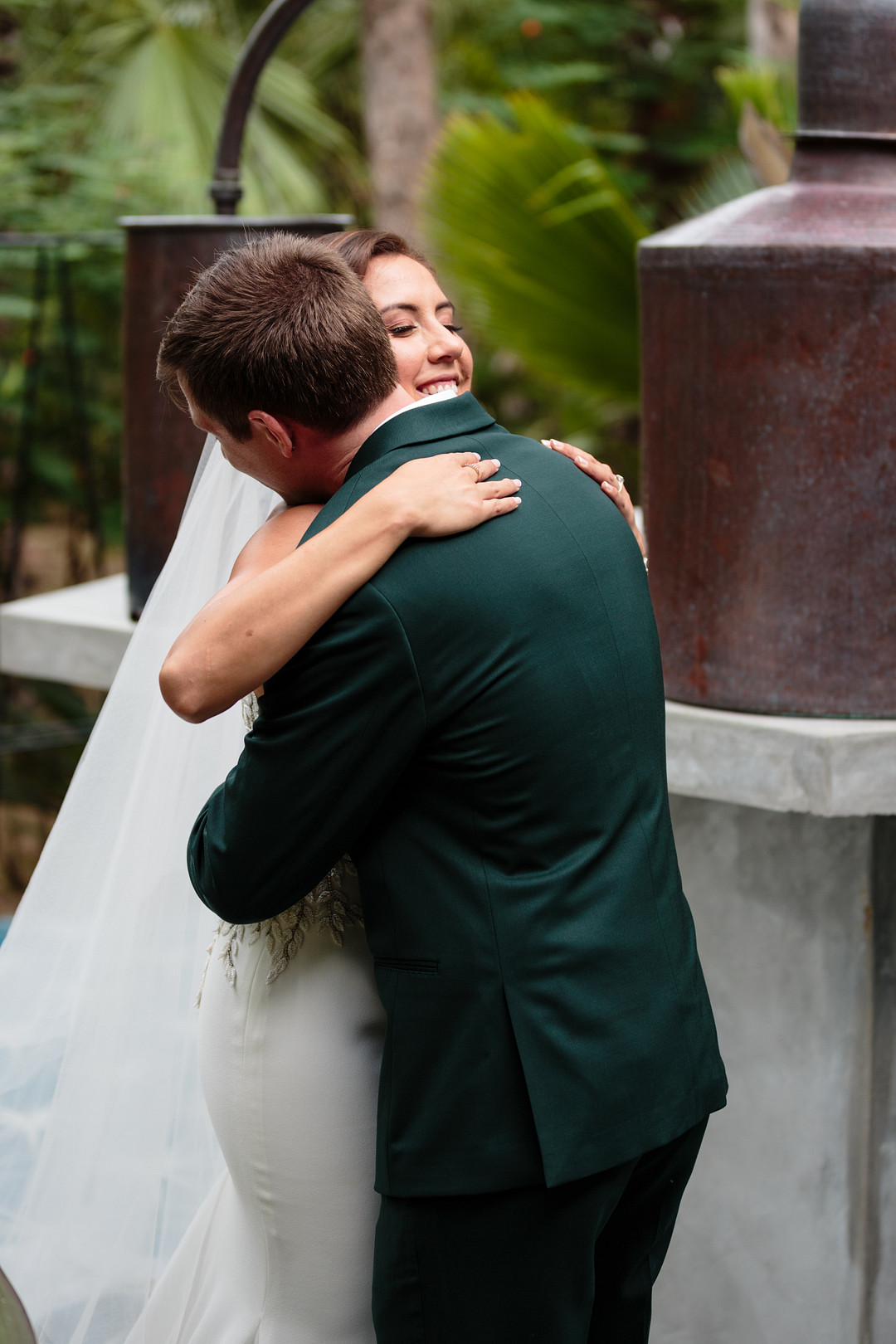 Acre Baja Wedding Anna Gomes Photo
