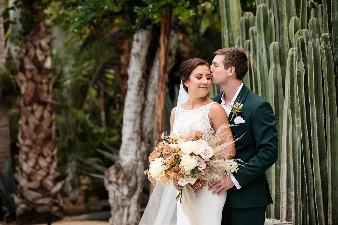 Acre Baja Wedding Anna Gomes Photo