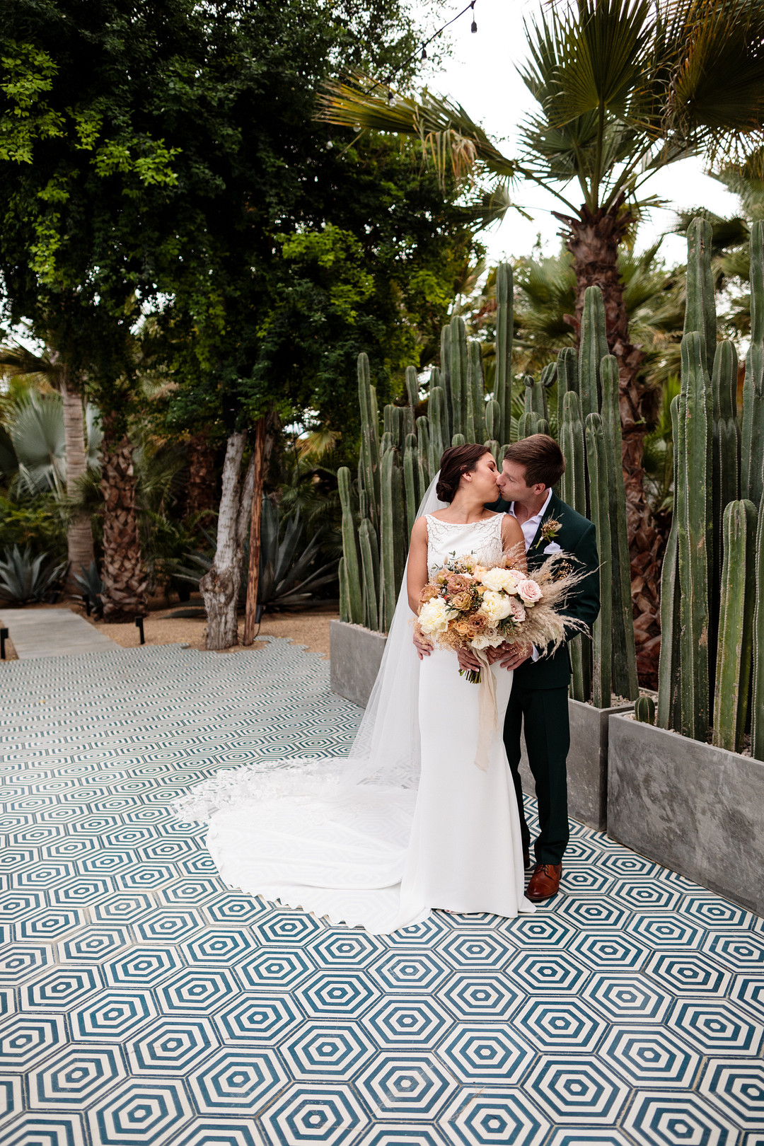 Acre Baja Wedding Anna Gomes Photo