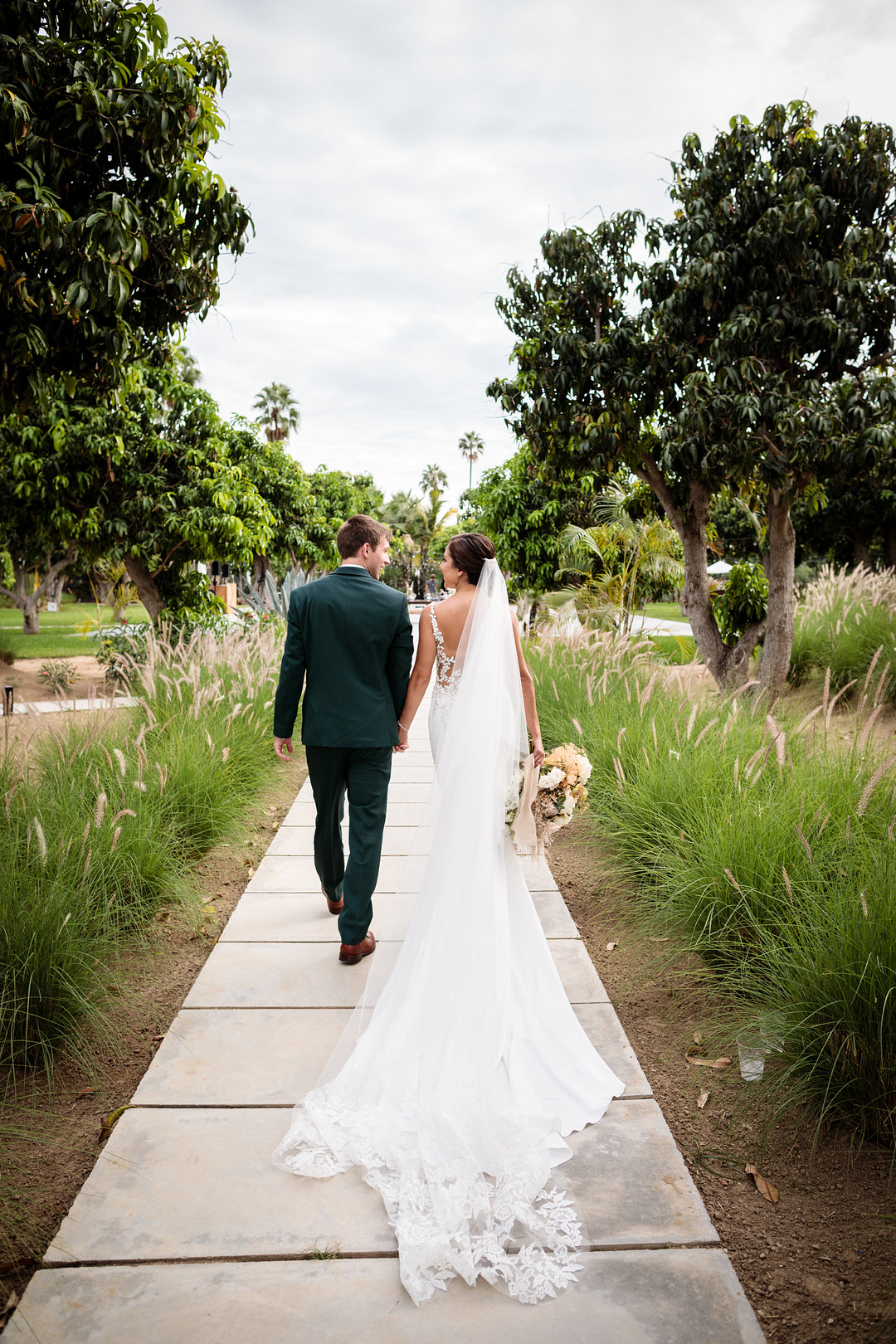 Acre Baja Wedding Anna Gomes Photo