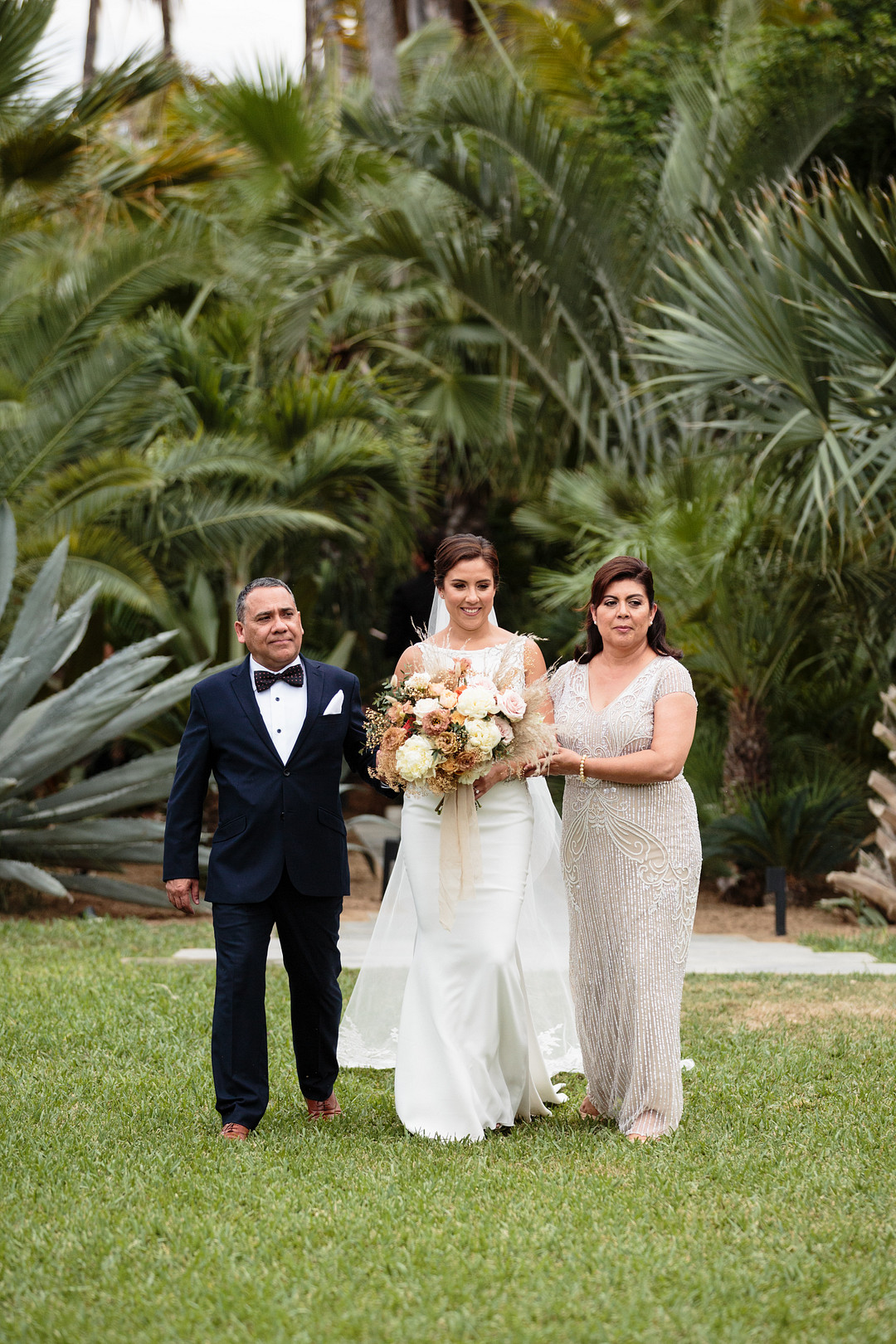 Acre Baja Wedding Anna Gomes Photo