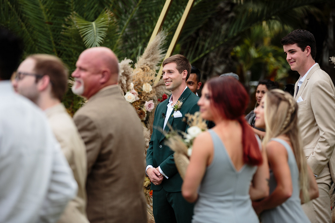 Acre Baja Wedding Anna Gomes Photo