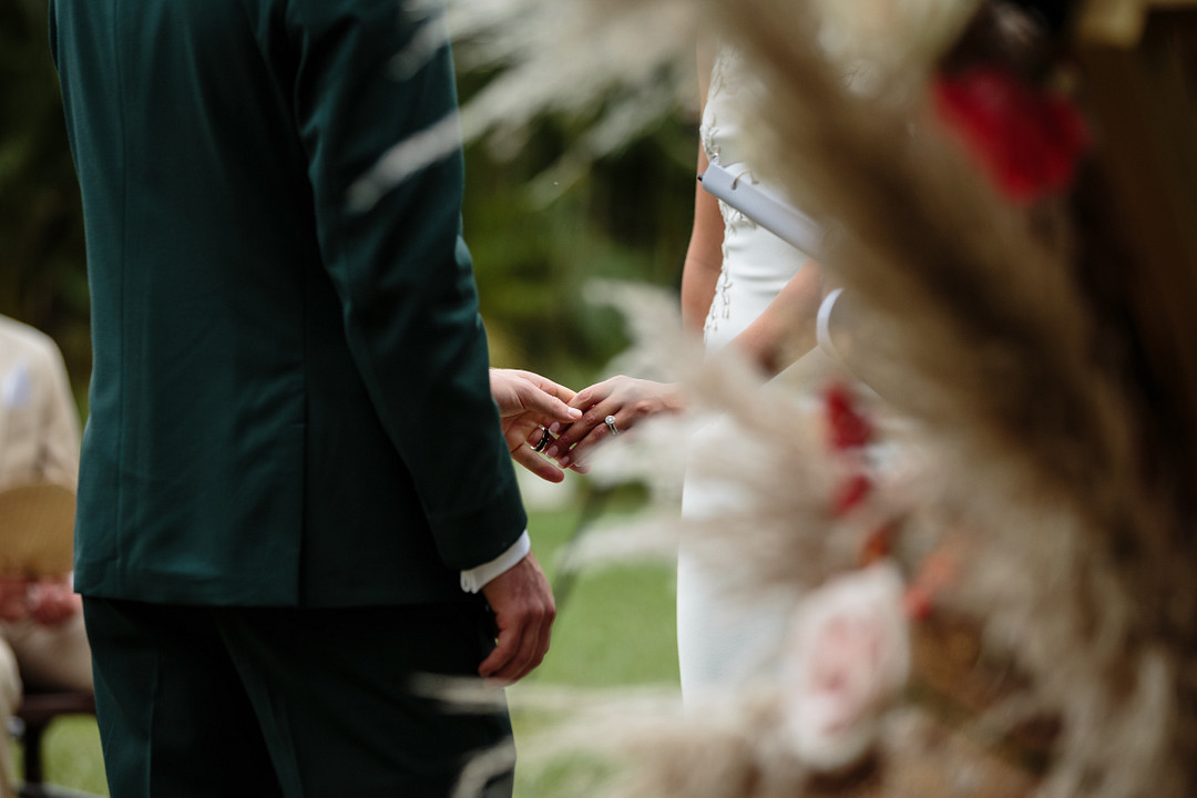 Acre Baja Wedding Anna Gomes Photo