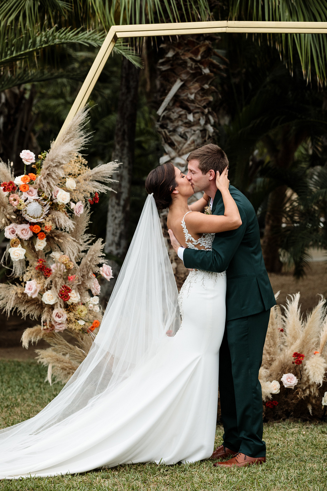 Acre Baja Wedding Anna Gomes Photo